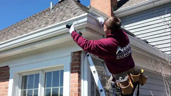 gutter services Oneida